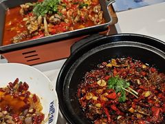 -青花小镇(凯翔新天地店)