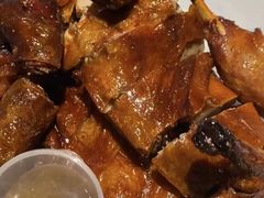 柠檬脆皮鸭-和湘汇·湘菜小馆(睢宁兴美店)