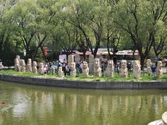 -北京世界公园