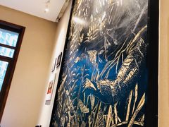 -黔蘑菇四季餐厅(观山湖店)