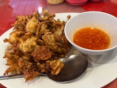 -大茄来海鲜餐厅(亚洲城分行)