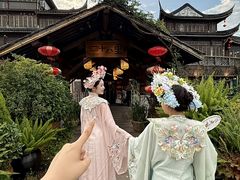 -二十八里太湖船菜(吉祥路店)