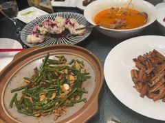 -凤凰园烤鸭店·唐山菜·传承花椒肉(老唐丰路店)