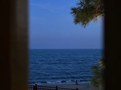 -老虎石海上公园