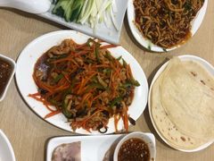-姥家春饼店(漳州二路店)