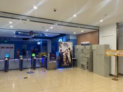 -幸福蓝海国际影城(河西店)