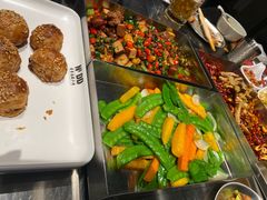 -No.DD戳子烧烤·江湖菜(北京总店)
