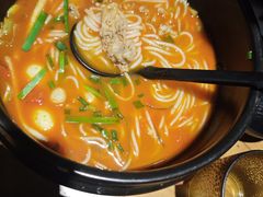 -花腰餐吧Bistro烧烤 傣味(传媒大学店)