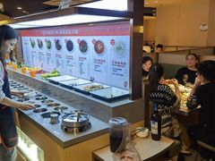 -海底捞火锅(九久奥特莱斯店)