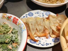 -老淮滨-蚌埠非遗小吃(淮河路店)