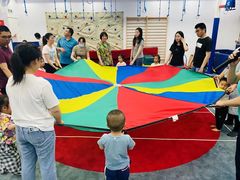 -美吉姆儿童发展中心(芜湖万达广场店)