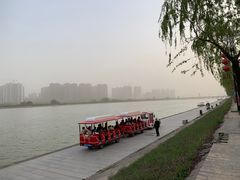 -咸阳湖景区