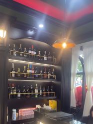 -豪帅男士理容馆