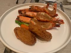 -太平洋西餐厅(金陵饭店)