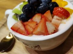 -花舍·新派粤菜·西餐·下午茶(亚运村·鸟巢店)