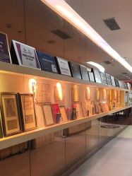 -深圳广和门诊部·整形医疗美容