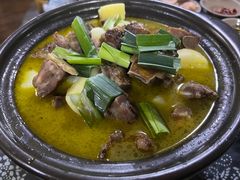 -张关合渣(航空大道店)