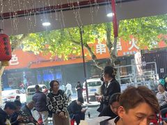 -扬二春炒饭(国庆路总店)