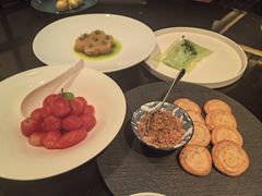 -万豪中餐厅·粤菜·北京粤财JW万豪酒店