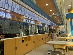 -清真·尖子尖牛肉面(王府井店)
