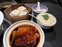 -金陵家宴·金陵春·南京菜(夫子庙店)