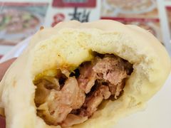 肉包-津品味小吃(大学湾店)