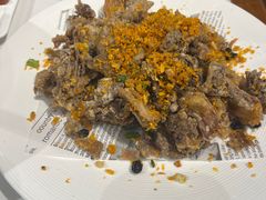 -北平食府(马鞍山路店)