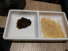 -吉野家(复兴路第二餐厅店)