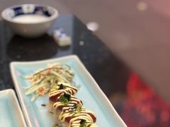 摩托罗拉吞拿鱼卷-小山日本料理(太古汇店)