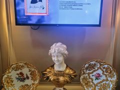 -Me Coffee下午茶艺术空间