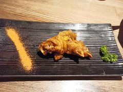 -黛瓦里巷(南京东路店)