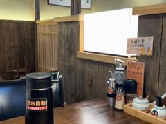 -一豚轩·烧鸟·豚骨拉面(五四路店)