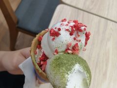 -DQ·蛋糕·冰淇淋(湖景东路店)