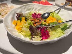 -漢舍中国菜馆(浦东嘉里城店)