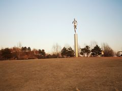 -莫子山公园