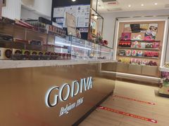 -GODIVA(王府井apm店)