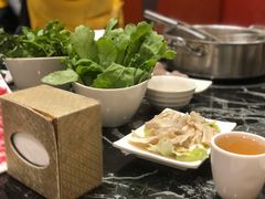 毛肚-潮汕美牛肉丸火锅店(天宁寺店)