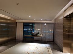 -深圳机场凯悦酒店