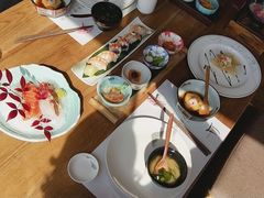 -鹤菊怀石料理(江北店)