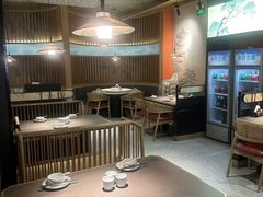 -晓淮山·扬州早茶·淮扬菜(龙阳广场店)