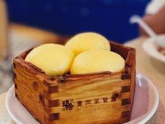 -明腾壹间茶餐厅(新都会花园广场店)