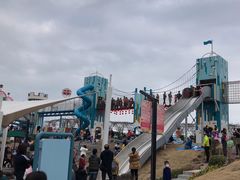 -季高兔窝窝亲子园(上海薰衣草公园店)