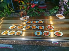 -韩风源烧烤涮自助餐厅(封丘瑞封店)