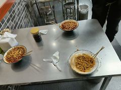 -白老三牛肉丸子面(平阳广场店)