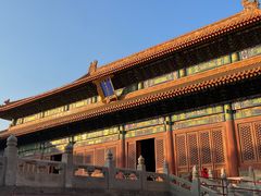 -历代帝王庙博物馆