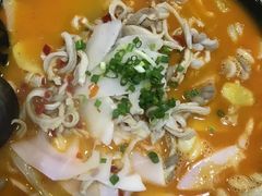 -李师傅脆肚(华强北店)
