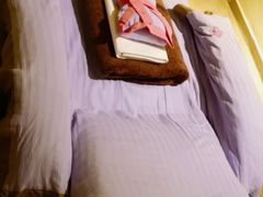 -鼎族怡华·指压·油压·经络(西单昌盛大厦店)