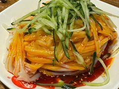 -子午路张记肉夹馍(兵马俑店)