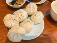 -草包包子铺1937(普利街店)