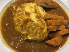 -COCO壱番屋(大华路店)
